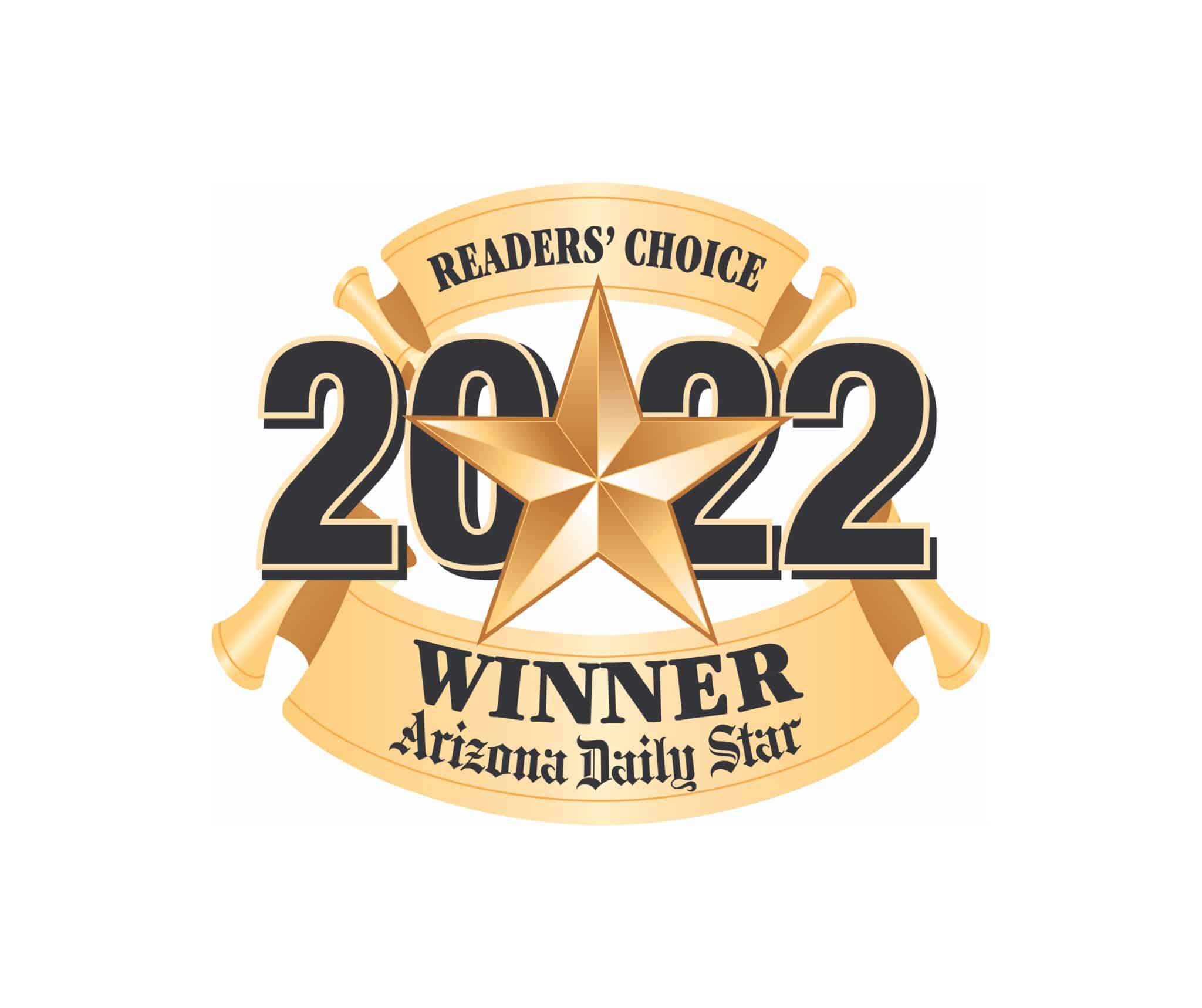 arizona winner logo 2022